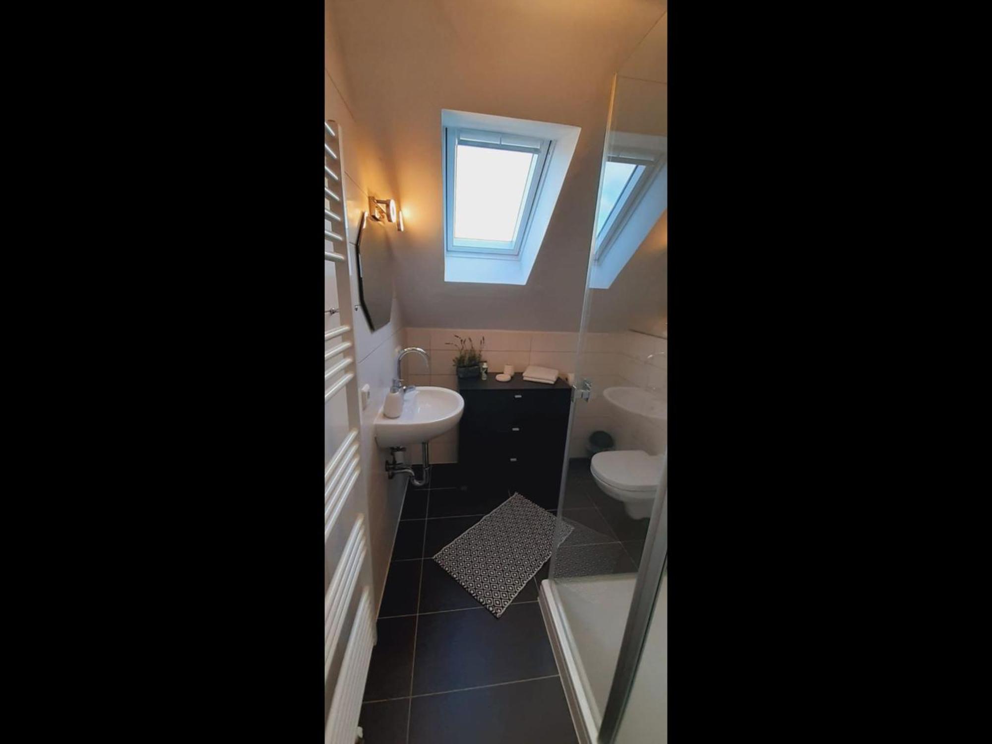 Neu Ferienwohnung Walsrode Esterno foto