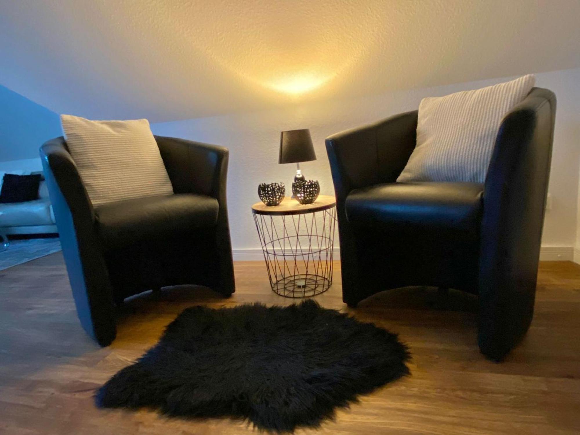 Neu Ferienwohnung Walsrode Esterno foto